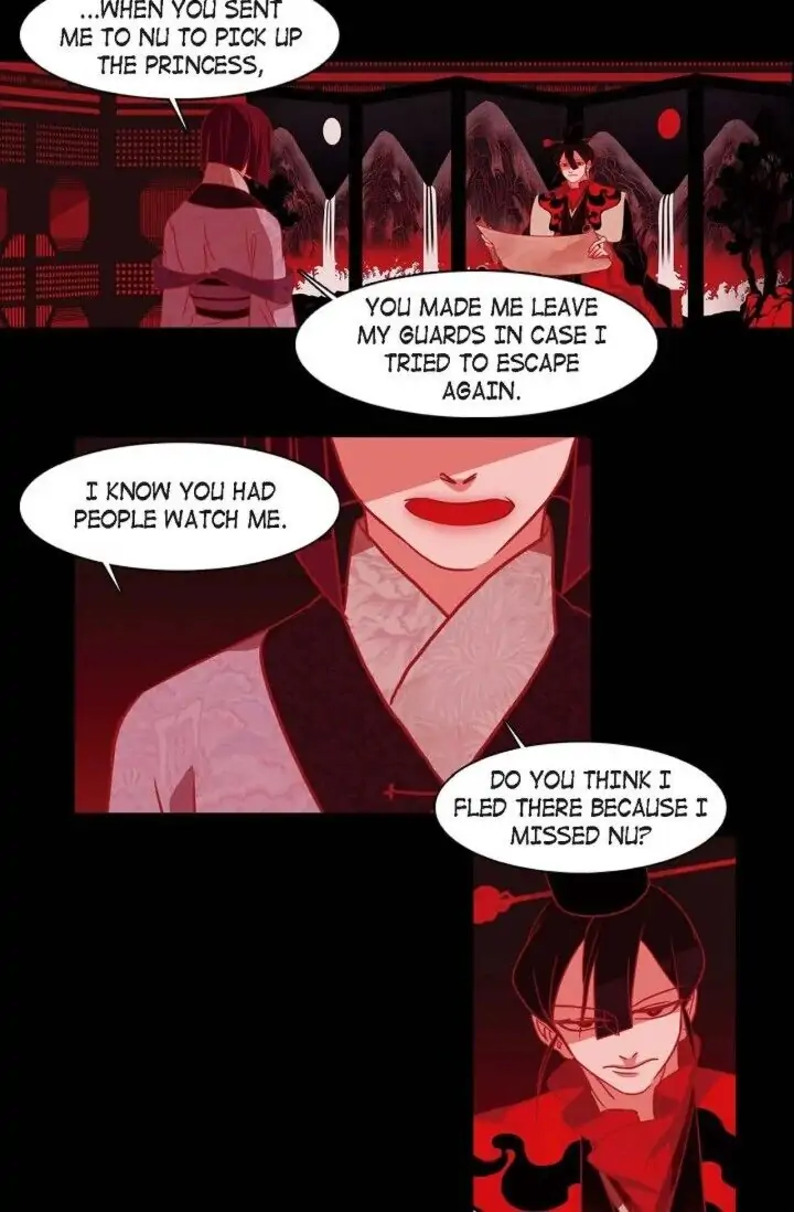 Red Fox Chapter 024 image 24