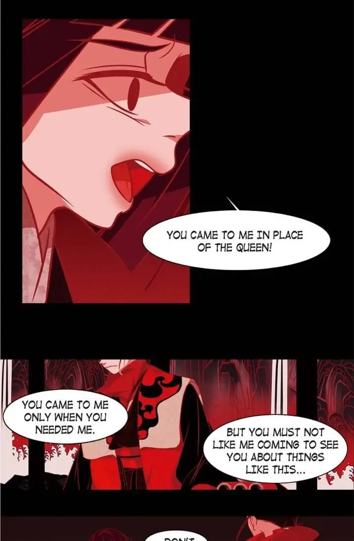 Red Fox Chapter 024 image 27