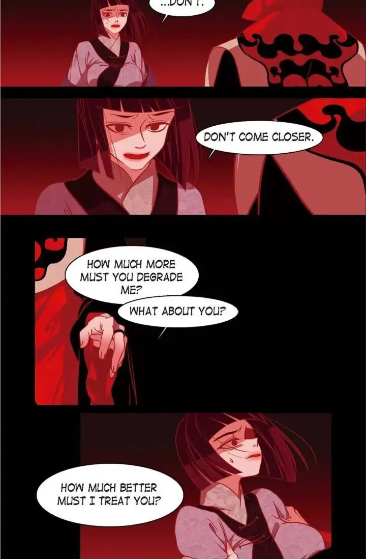 Red Fox Chapter 024 image 28