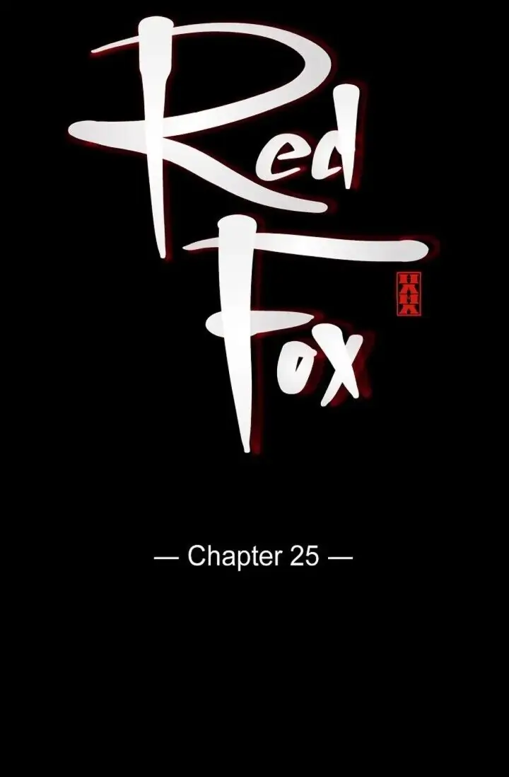 Red Fox Chapter 025 image 11