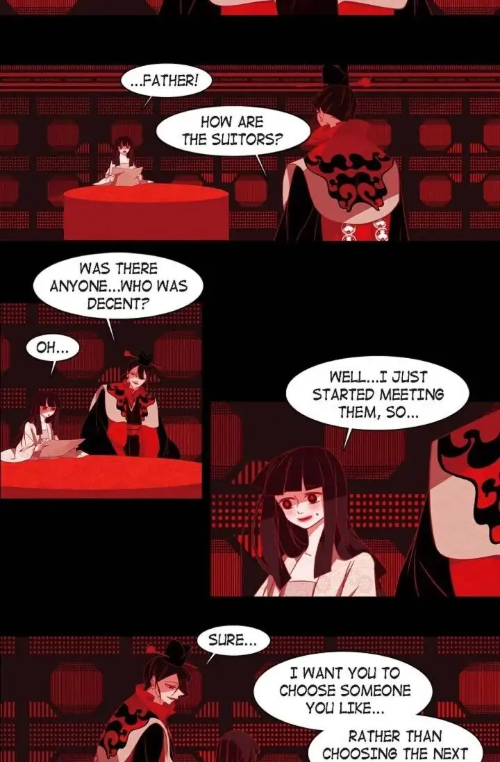 Red Fox Chapter 025 image 16