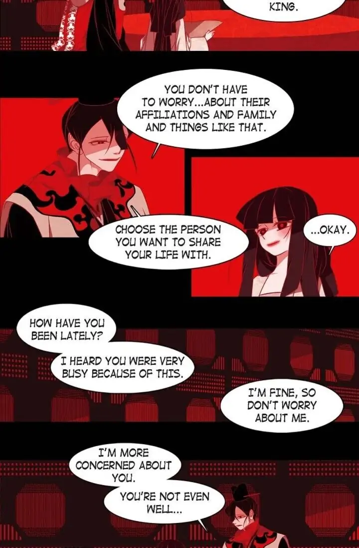 Red Fox Chapter 025 image 17