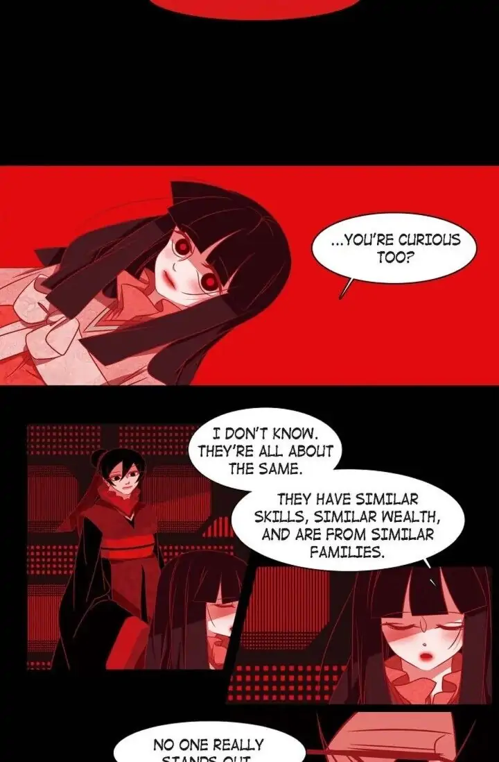 Red Fox Chapter 025 image 20