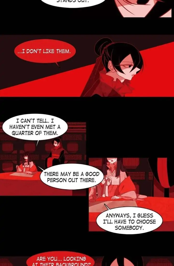 Red Fox Chapter 025 image 21