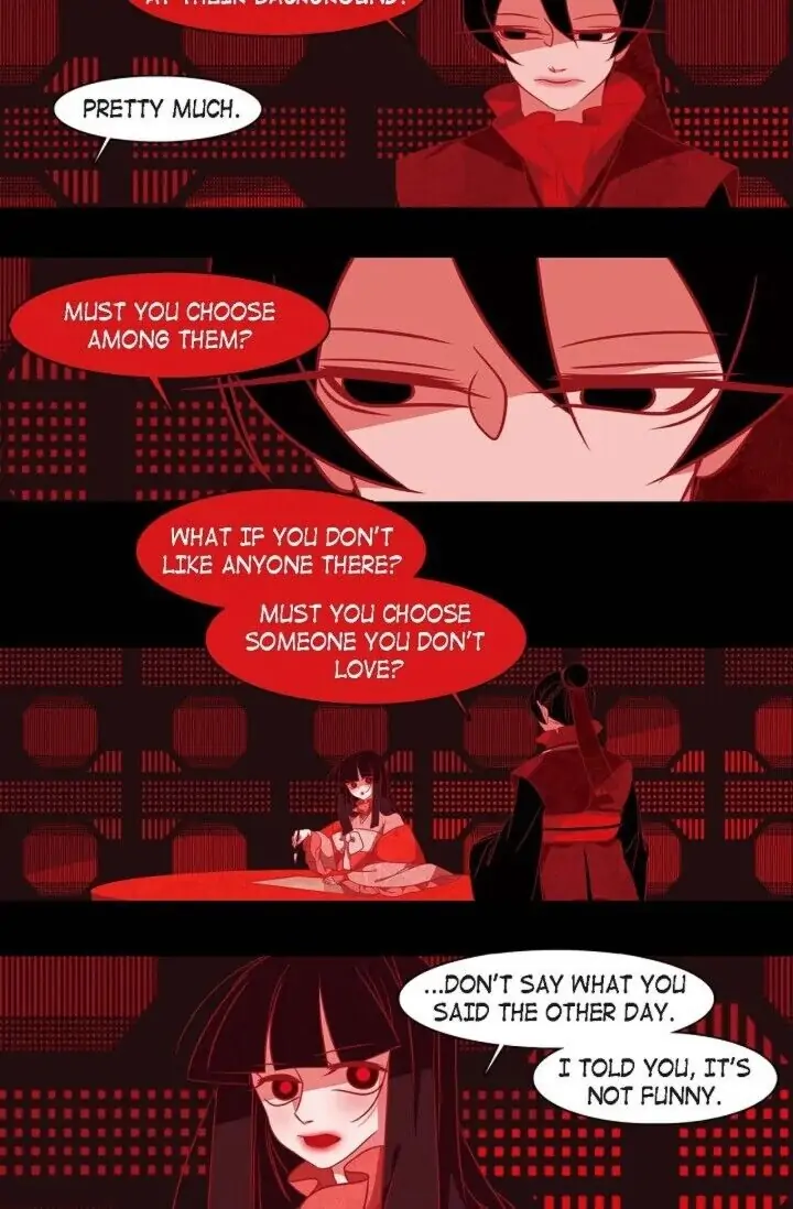 Red Fox Chapter 025 image 22