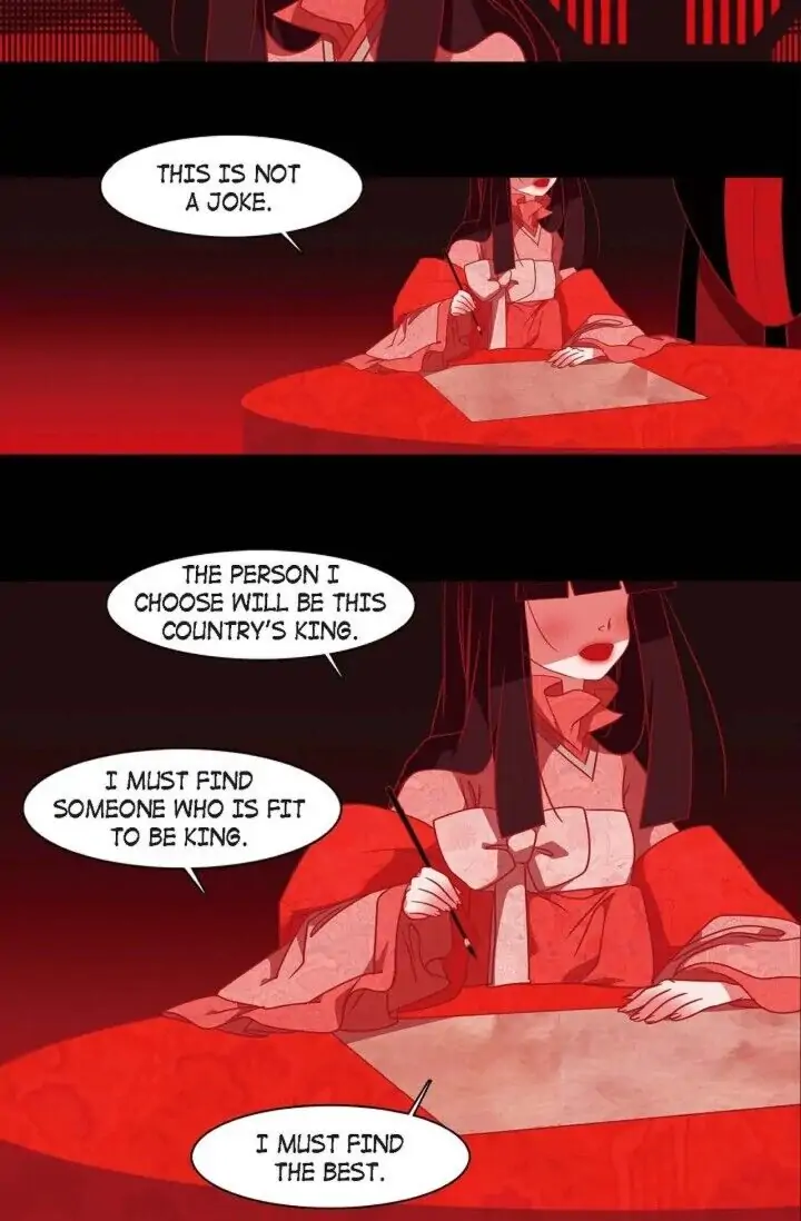 Red Fox Chapter 025 image 23