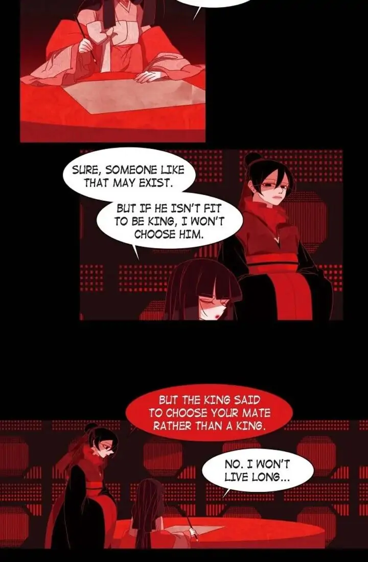 Red Fox Chapter 025 image 25