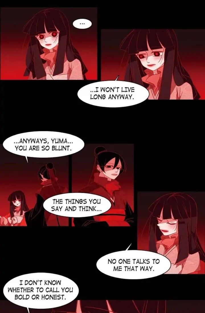 Red Fox Chapter 025 image 26