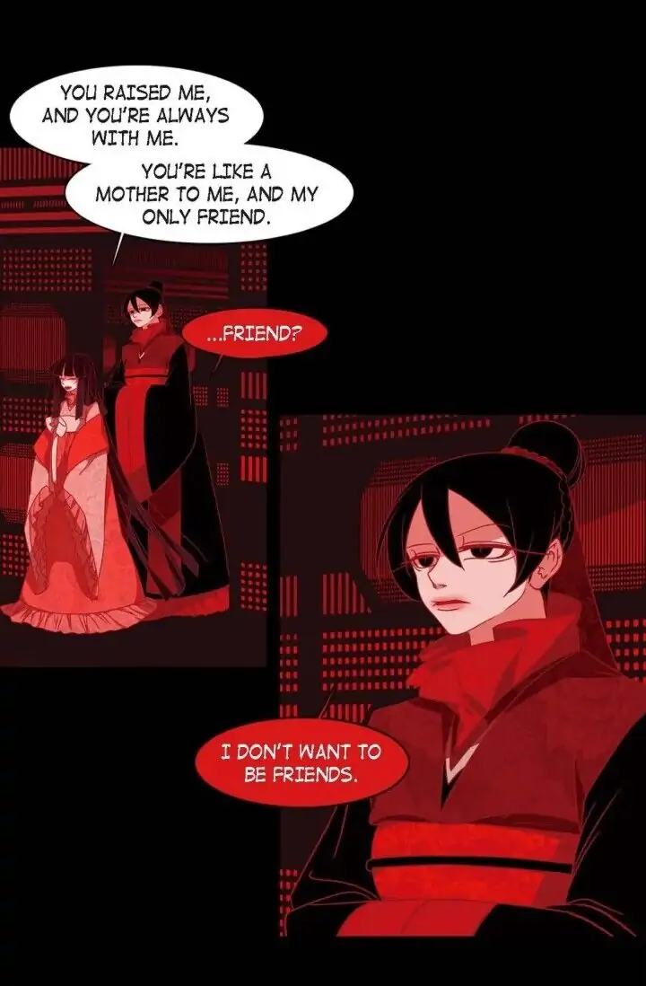 Red Fox Chapter 025 image 28