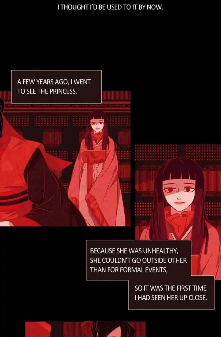 Red Fox Chapter 025 image 2