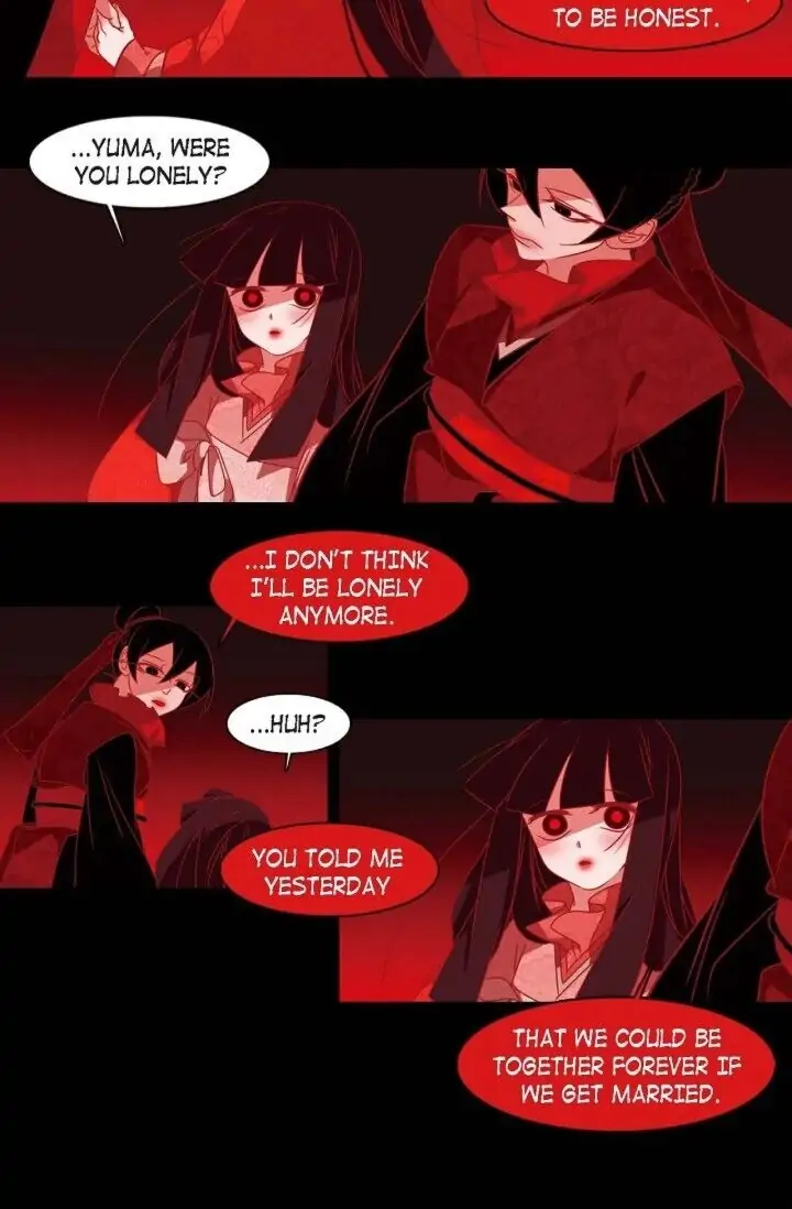 Red Fox Chapter 025 image 30