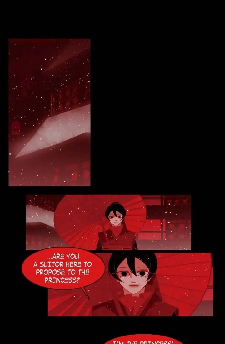 Red Fox Chapter 025 image 34