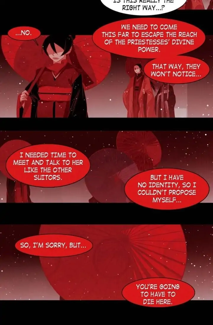 Red Fox Chapter 025 image 36