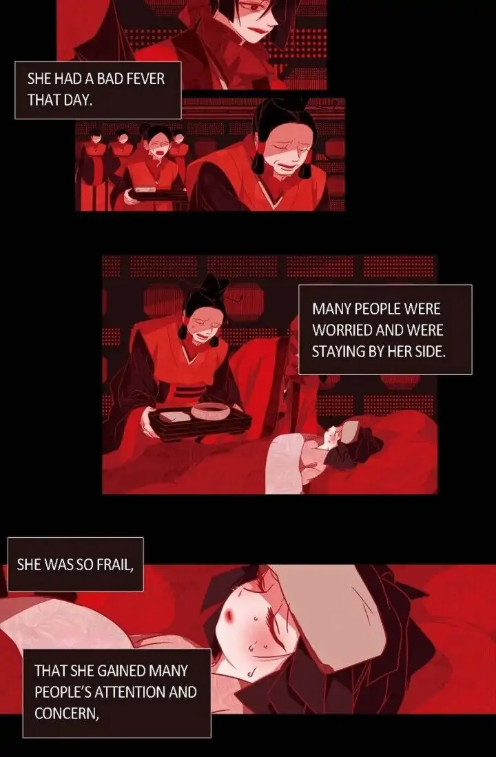 Red Fox Chapter 025 image 3