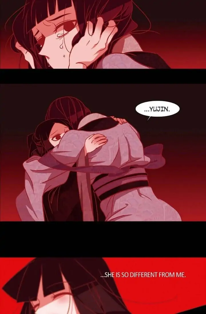 Red Fox Chapter 025 image 7