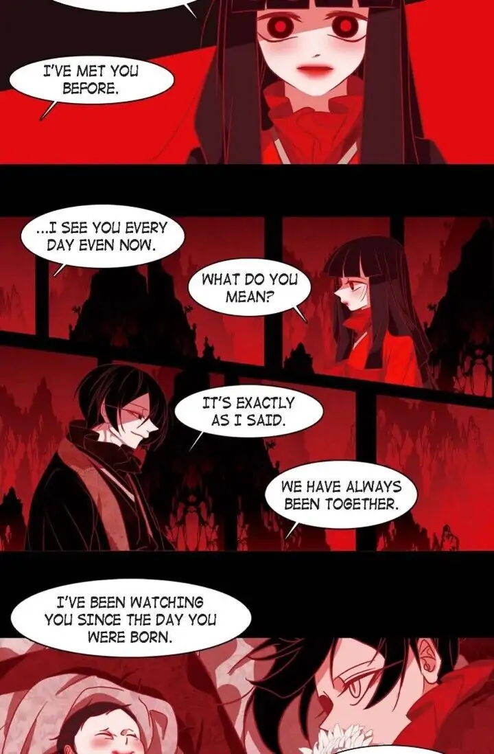Red Fox Chapter 026 image 10