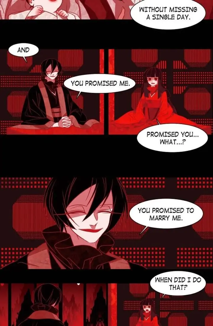 Red Fox Chapter 026 image 11