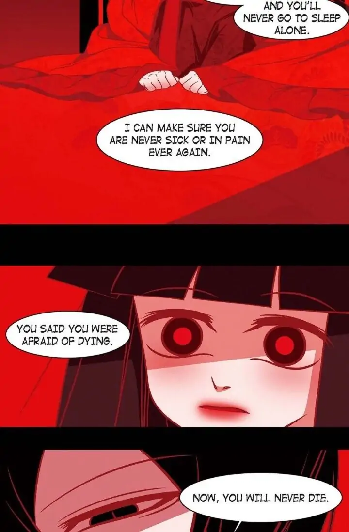 Red Fox Chapter 026 image 13