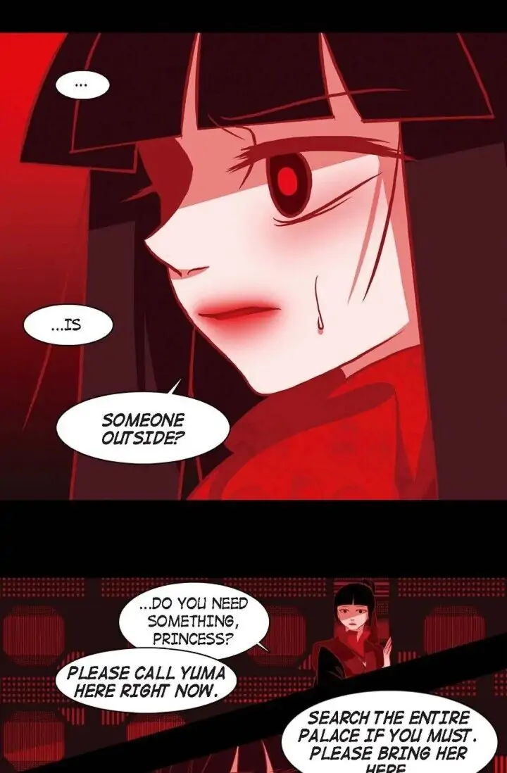 Red Fox Chapter 026 image 15