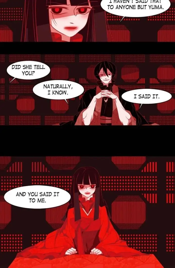Red Fox Chapter 026 image 17