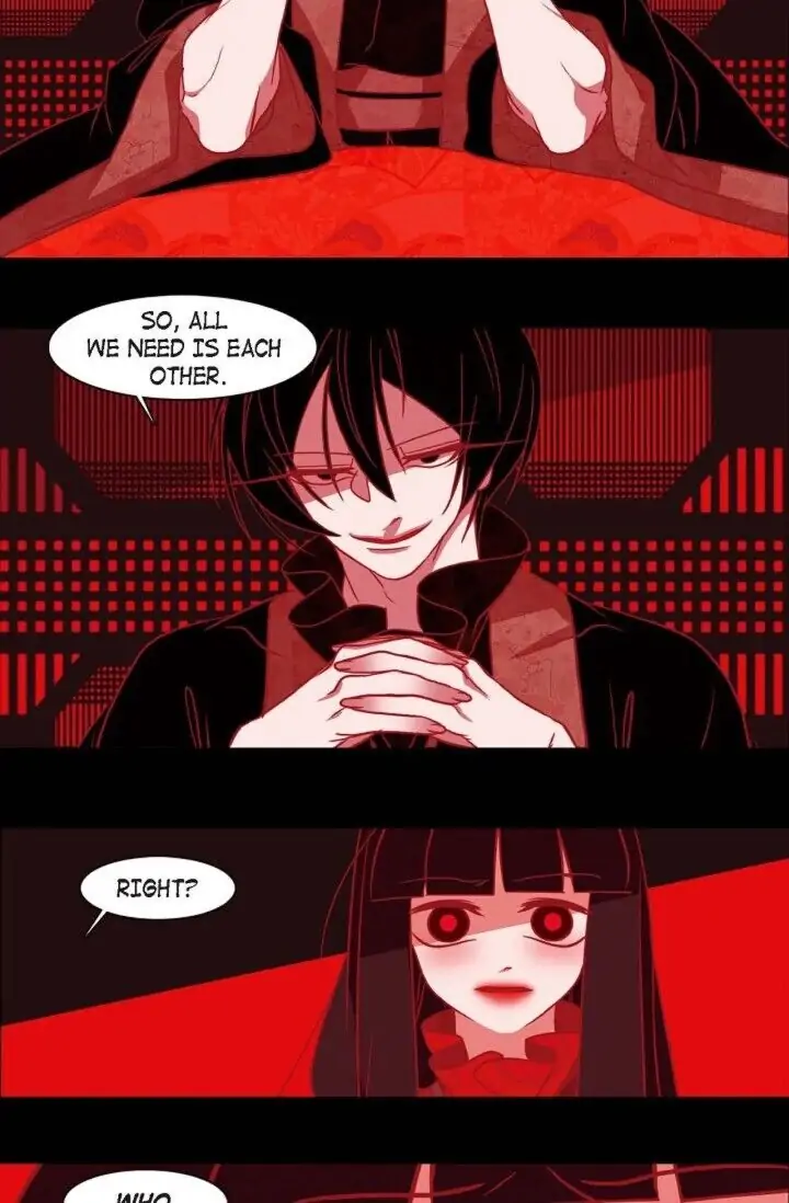 Red Fox Chapter 026 image 21