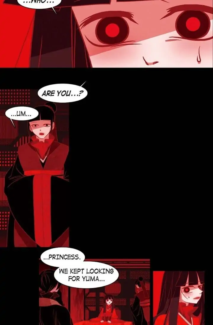 Red Fox Chapter 026 image 22