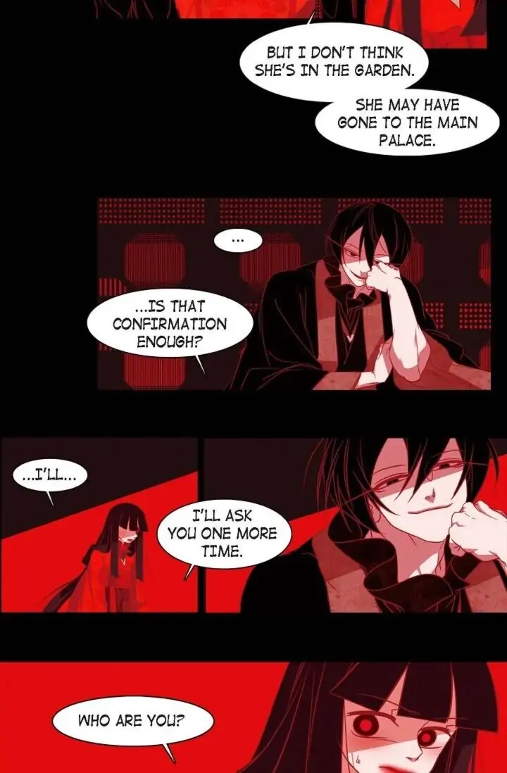 Red Fox Chapter 026 image 23