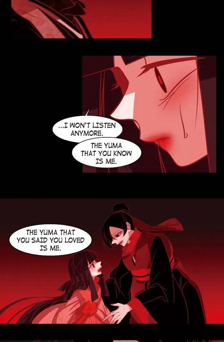 Red Fox Chapter 026 image 27