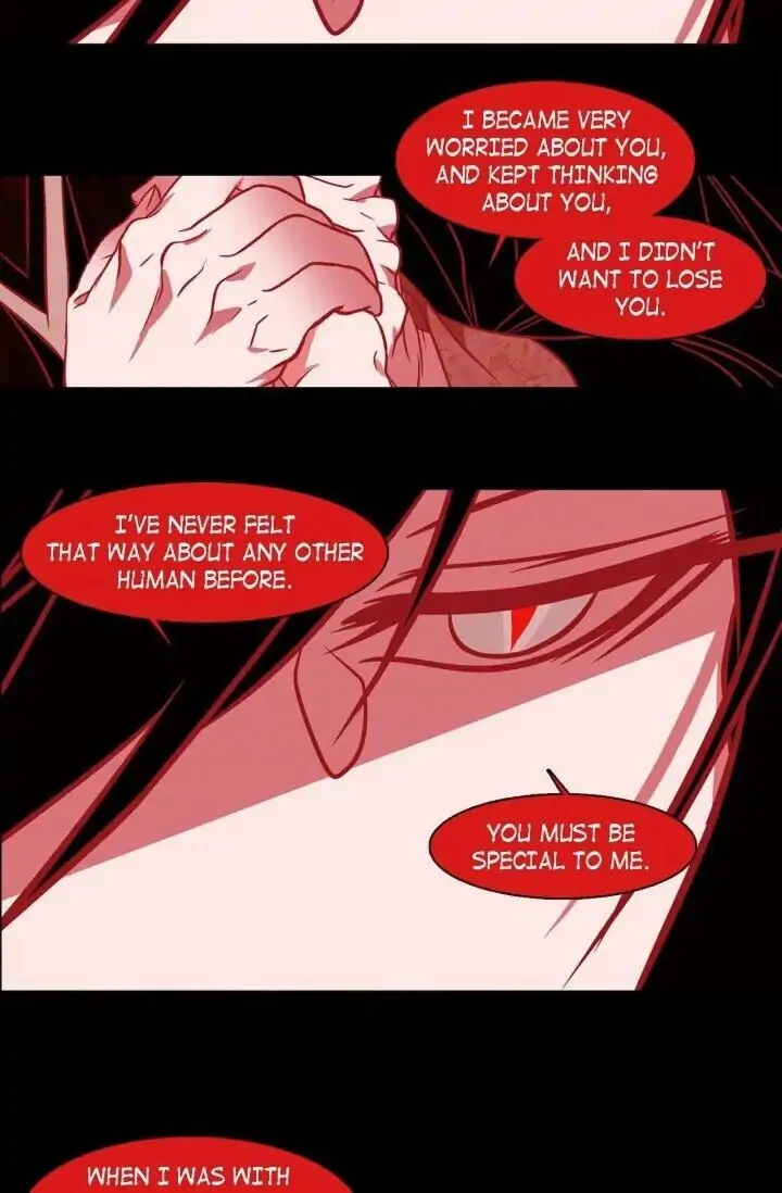 Red Fox Chapter 026 image 31