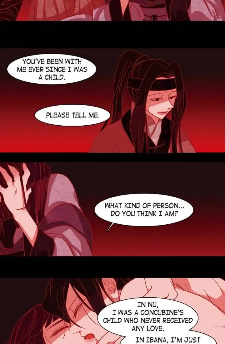 Red Fox Chapter 026 image 38