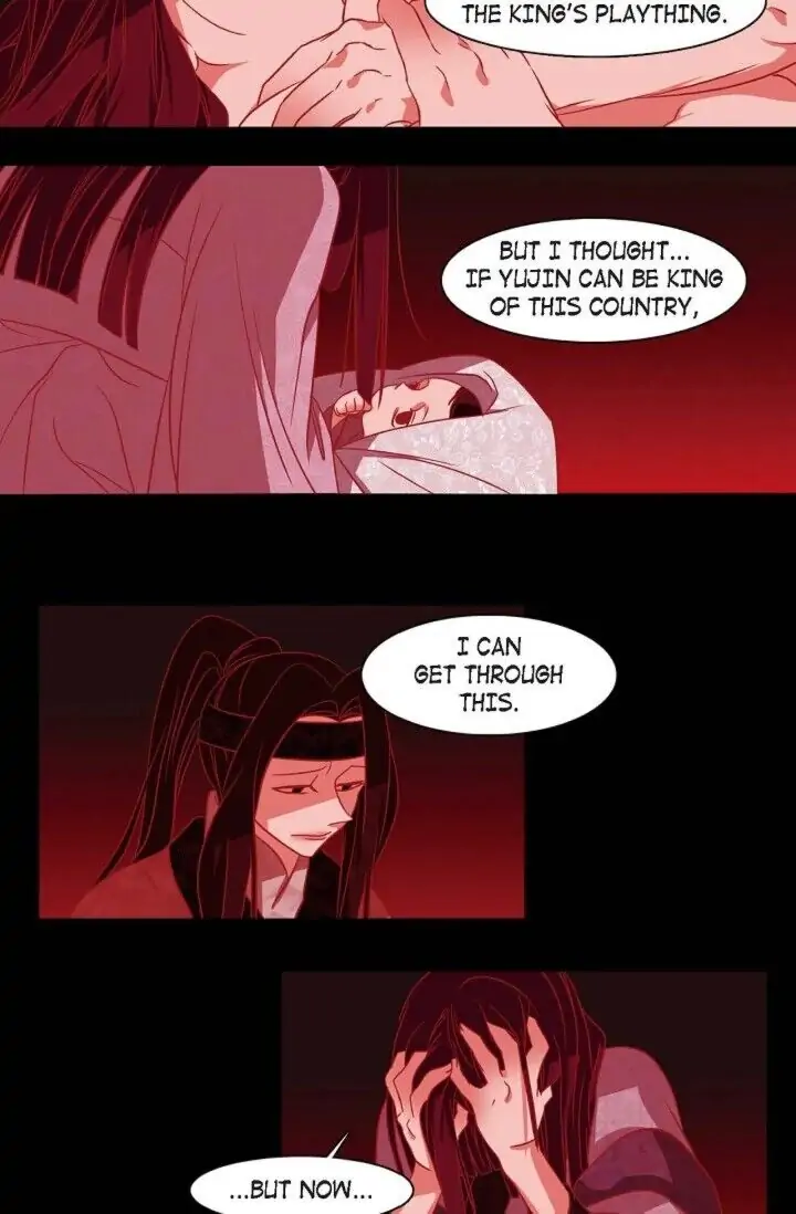 Red Fox Chapter 026 image 39