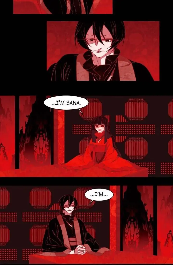 Red Fox Chapter 026 image 5