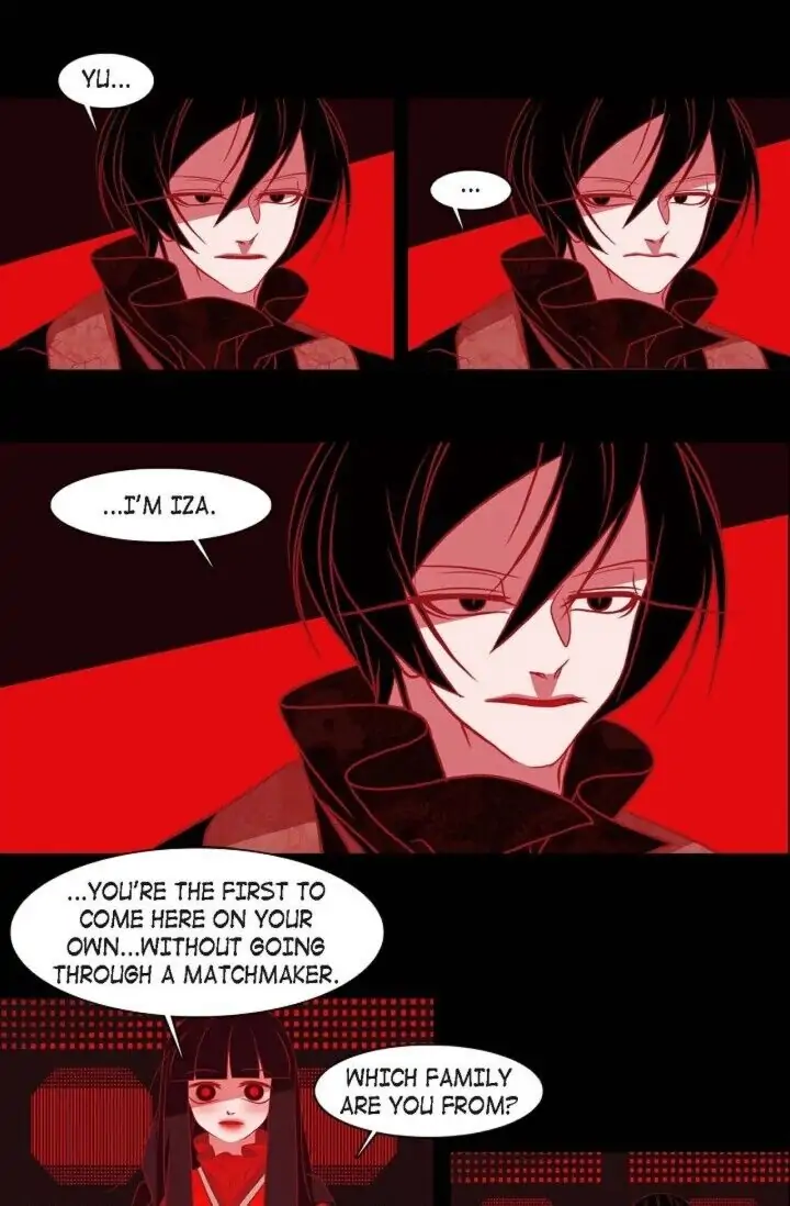 Red Fox Chapter 026 image 6