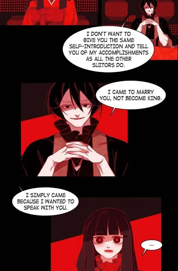Red Fox Chapter 026 image 7