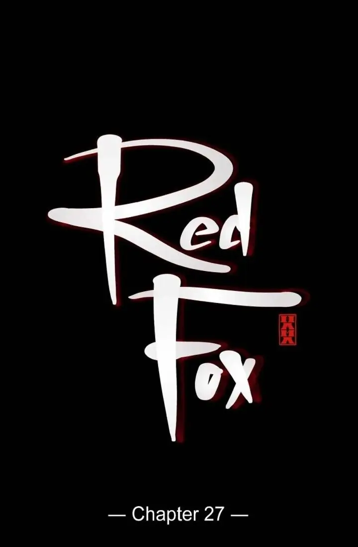 Red Fox Chapter 027 image 11