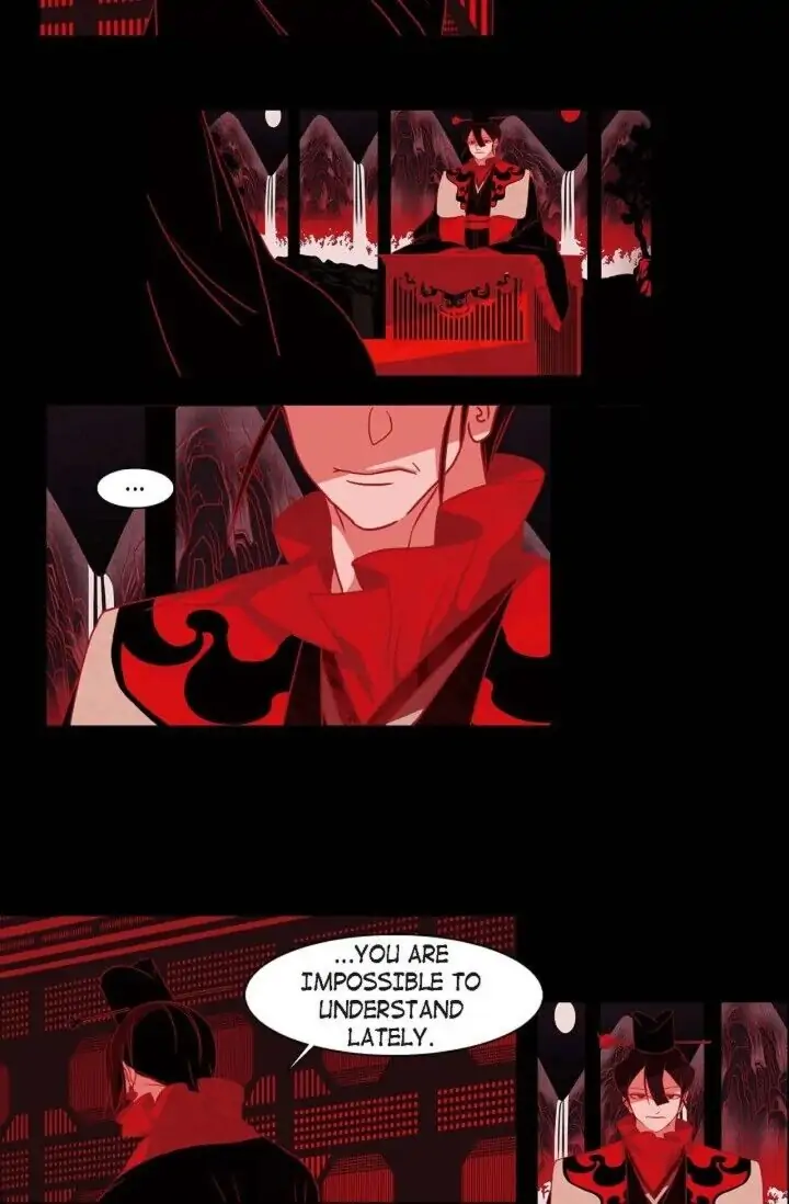 Red Fox Chapter 027 image 1