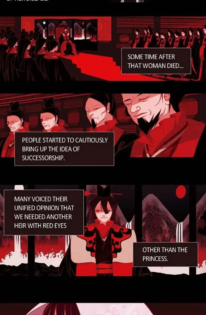 Red Fox Chapter 027 image 20