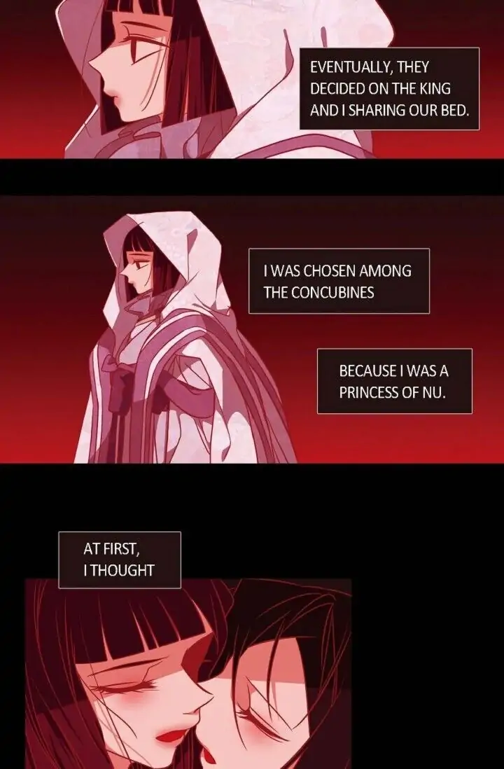 Red Fox Chapter 027 image 21