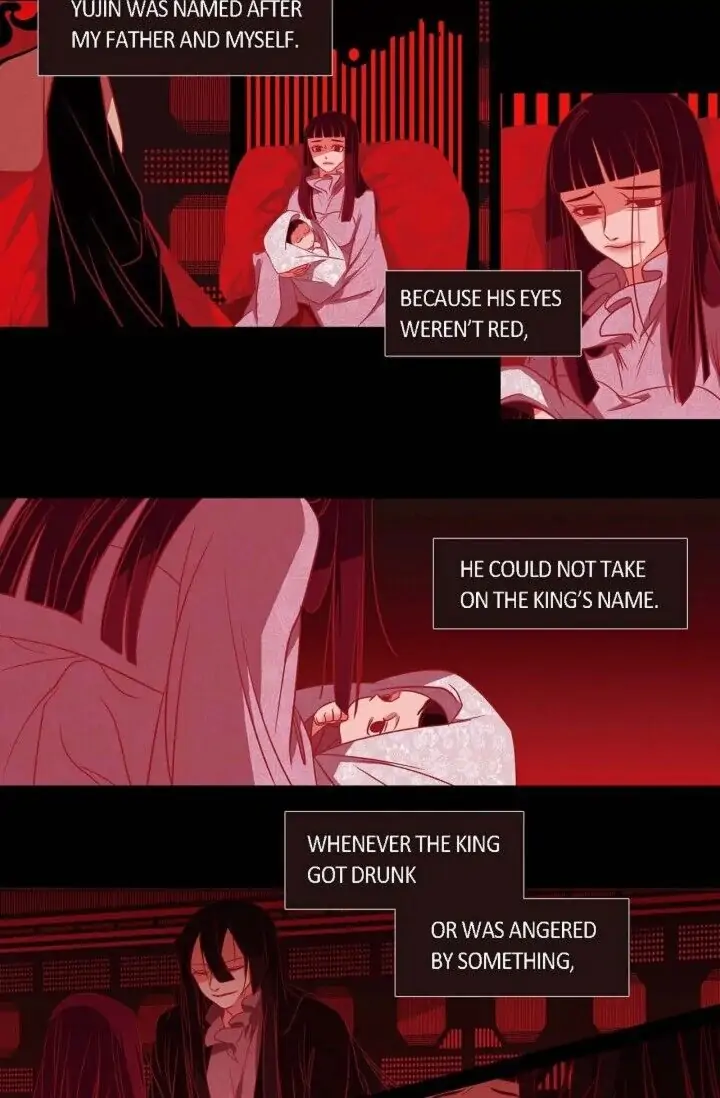 Red Fox Chapter 027 image 24