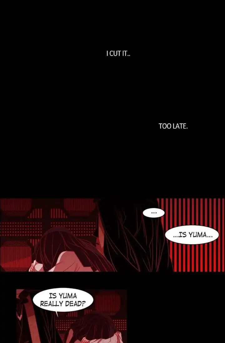 Red Fox Chapter 027 image 28