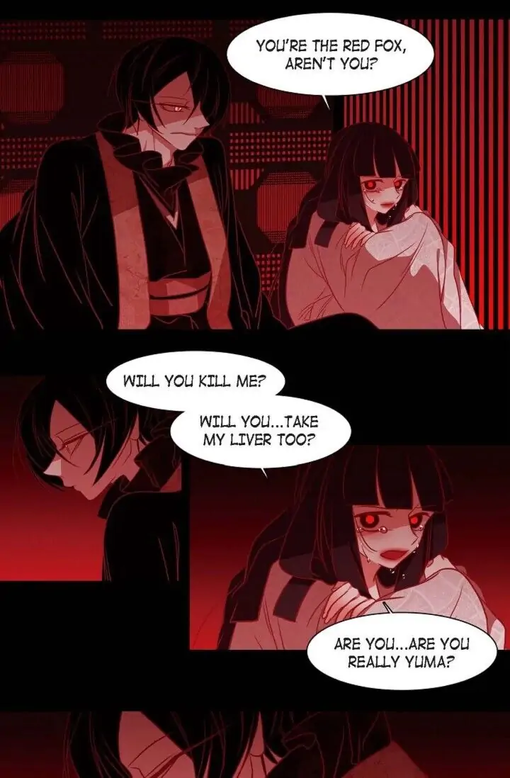 Red Fox Chapter 027 image 30