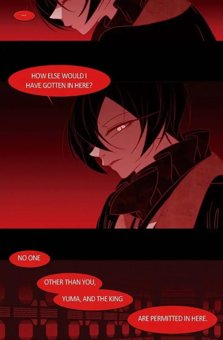 Red Fox Chapter 027 image 31
