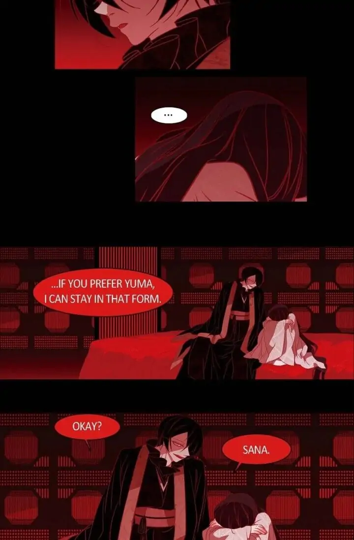 Red Fox Chapter 027 image 33