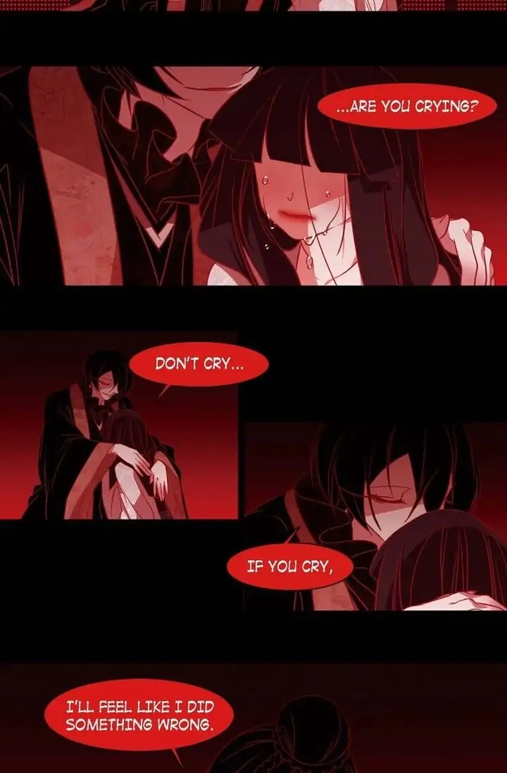 Red Fox Chapter 027 image 34