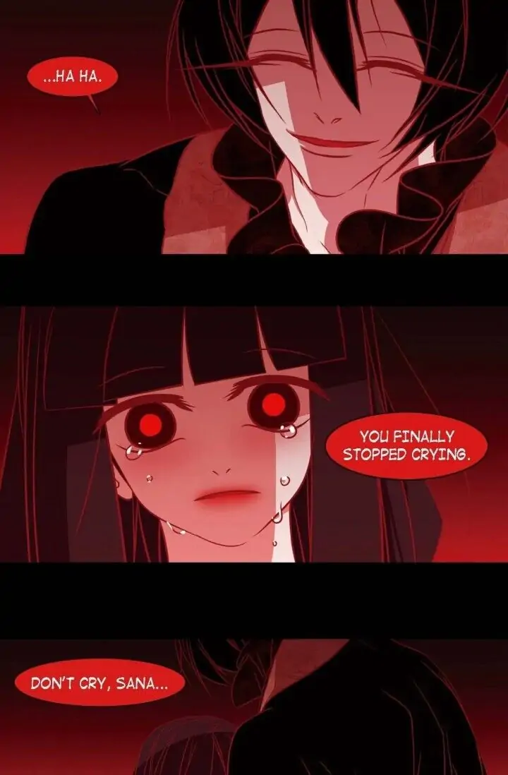 Red Fox Chapter 027 image 38