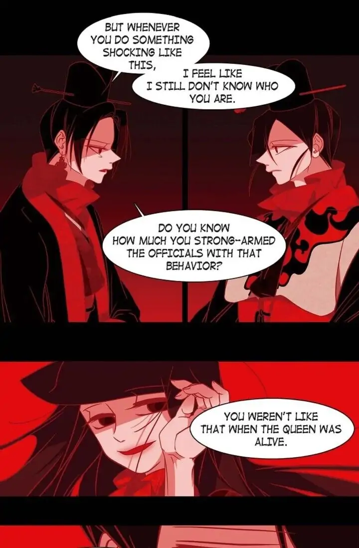 Red Fox Chapter 027 image 3