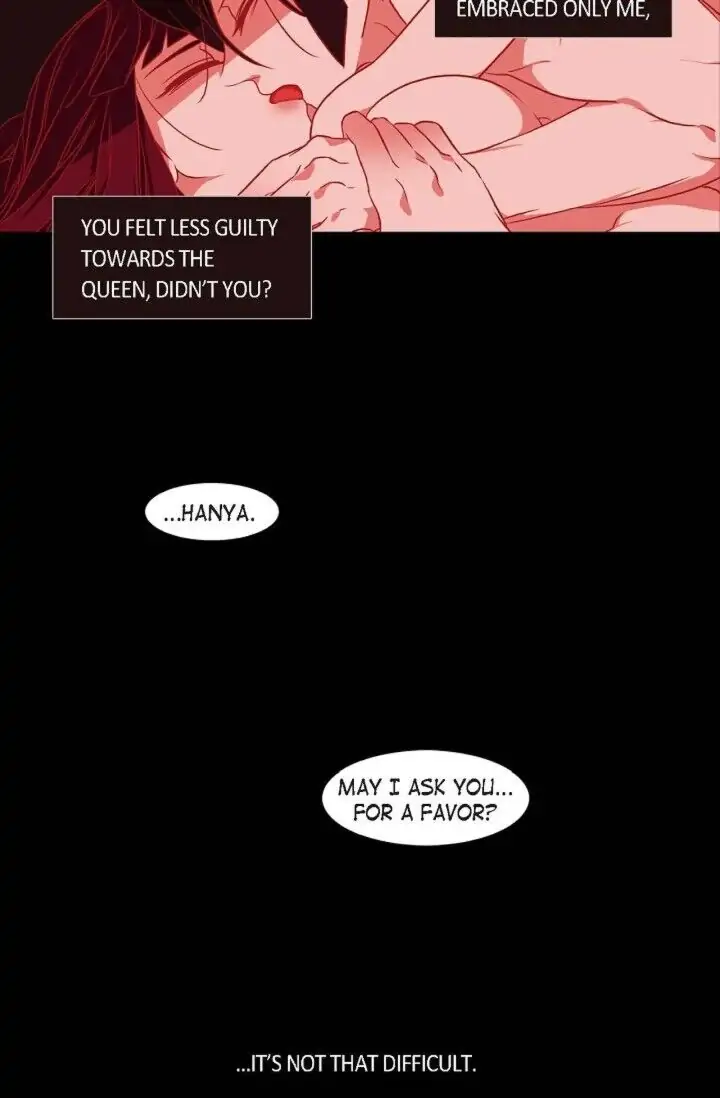 Red Fox Chapter 027 image 6