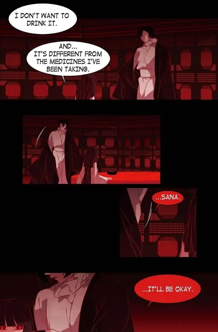 Red Fox Chapter 028 image 10