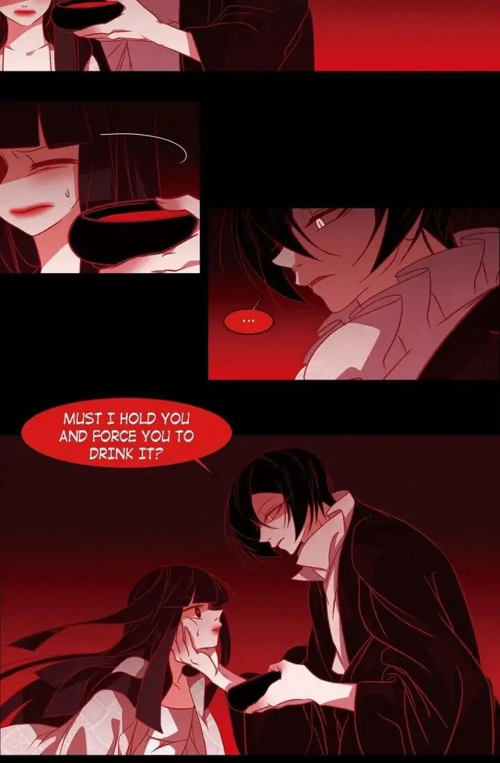 Red Fox Chapter 028 image 11