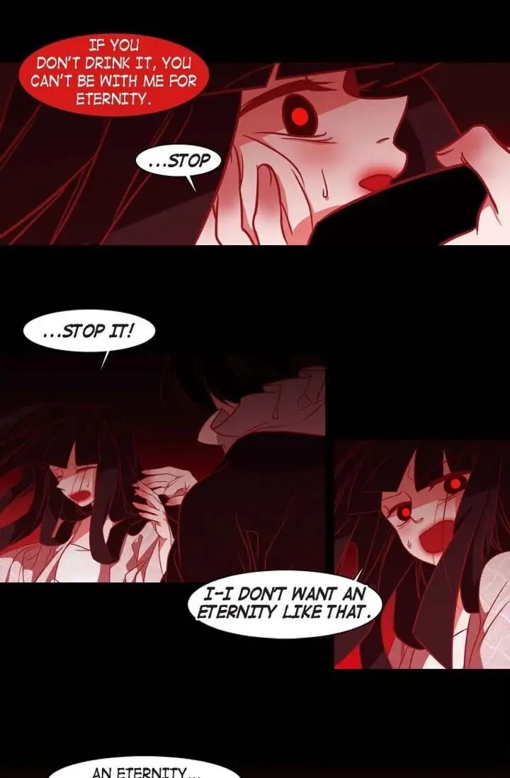 Red Fox Chapter 028 image 12